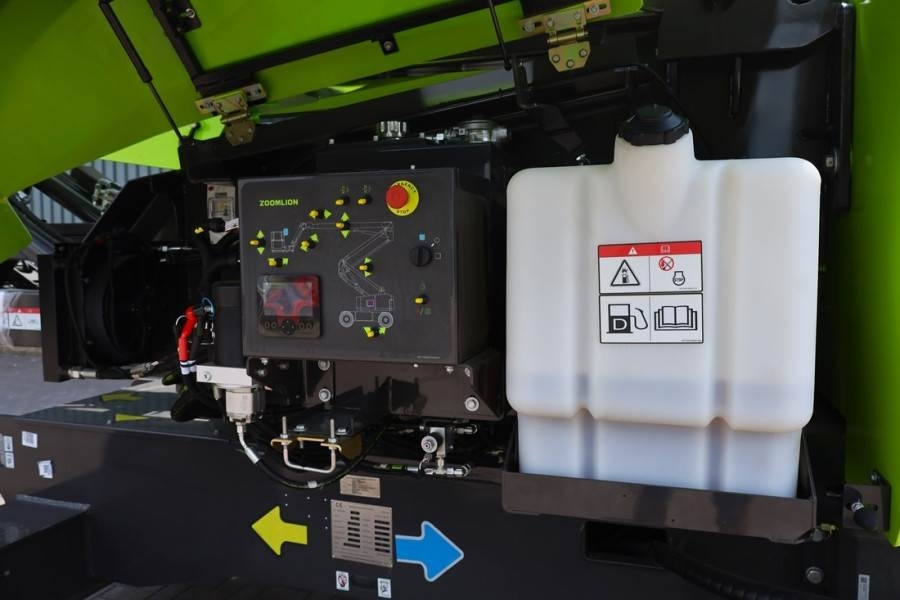 Zoomlion ZA20J NEW / UNUSED, Valid Inspection, *Guarantee!  - Piattaforma articolata: foto 5 Zoomlion ZA20J NEW / UNUSED, Valid Inspection, *Guarantee!  - Piattaforma articolata: foto 5