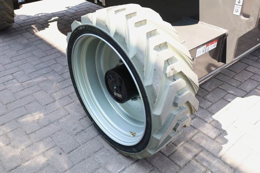 Piattaforma articolata Zoomlion ZA20J NEW / UNUSED, Valid Inspection, *Guarantee!: foto 15