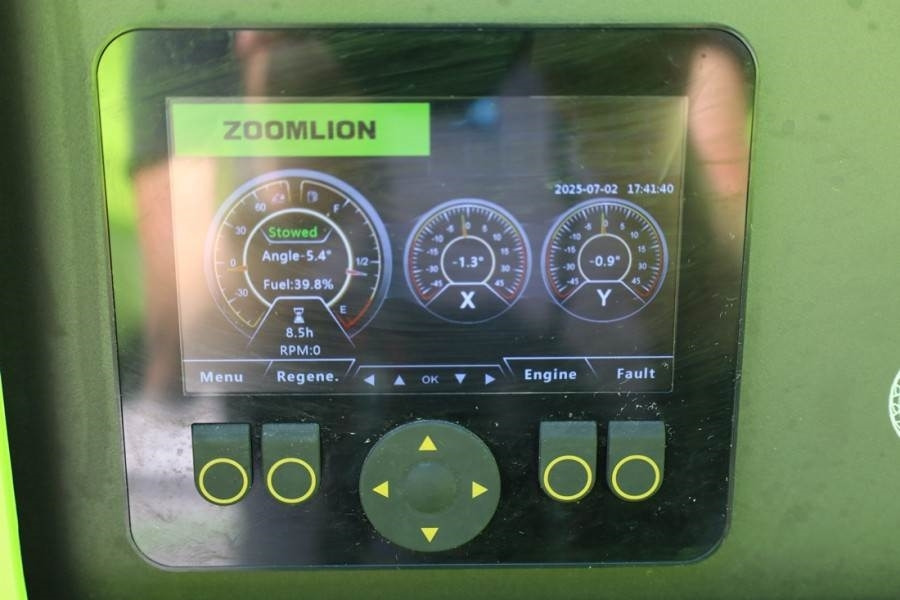 Zoomlion ZA20J NEW / UNUSED, Valid Inspection, *Guarantee!  - Piattaforma articolata: foto 5 Zoomlion ZA20J NEW / UNUSED, Valid Inspection, *Guarantee!  - Piattaforma articolata: foto 5