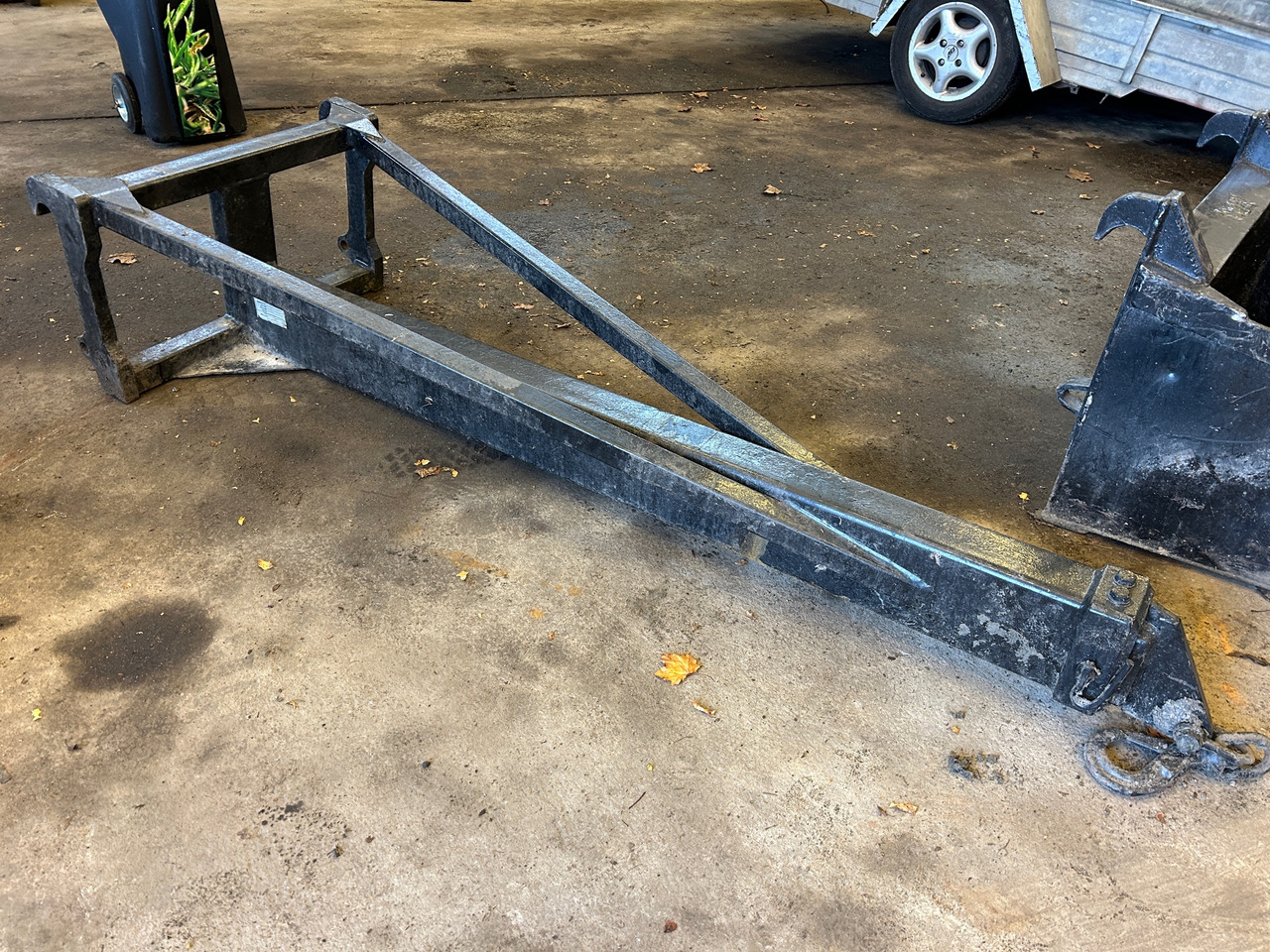 Drivex KR 370 - Attrezzatura da costruzione: foto 1 Drivex KR 370 - Attrezzatura da costruzione: foto 1