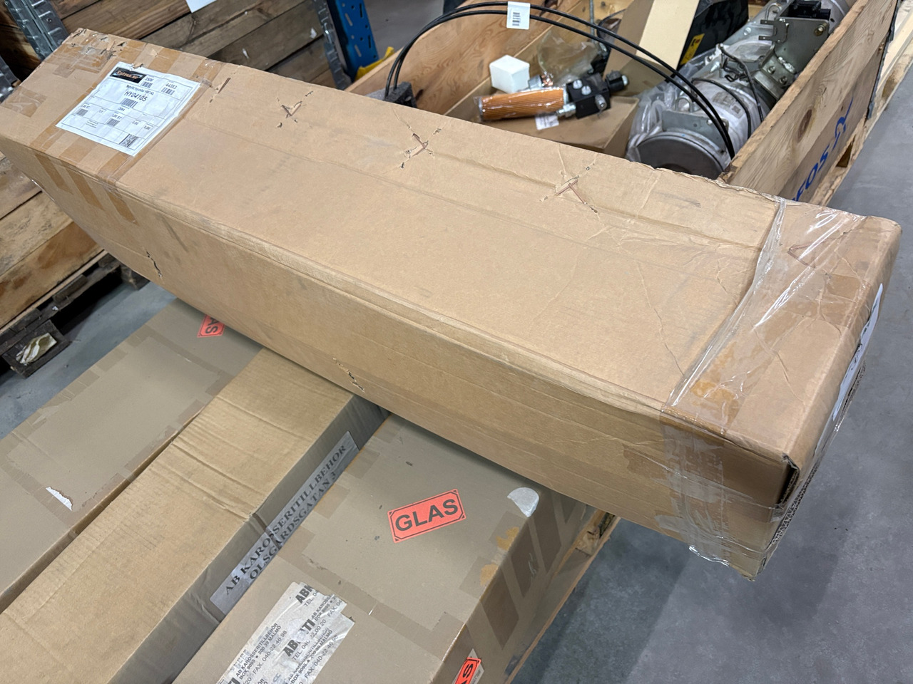 Entrax ALU HW140 - Attrezzatura da costruzione: foto 1 Entrax ALU HW140 - Attrezzatura da costruzione: foto 1