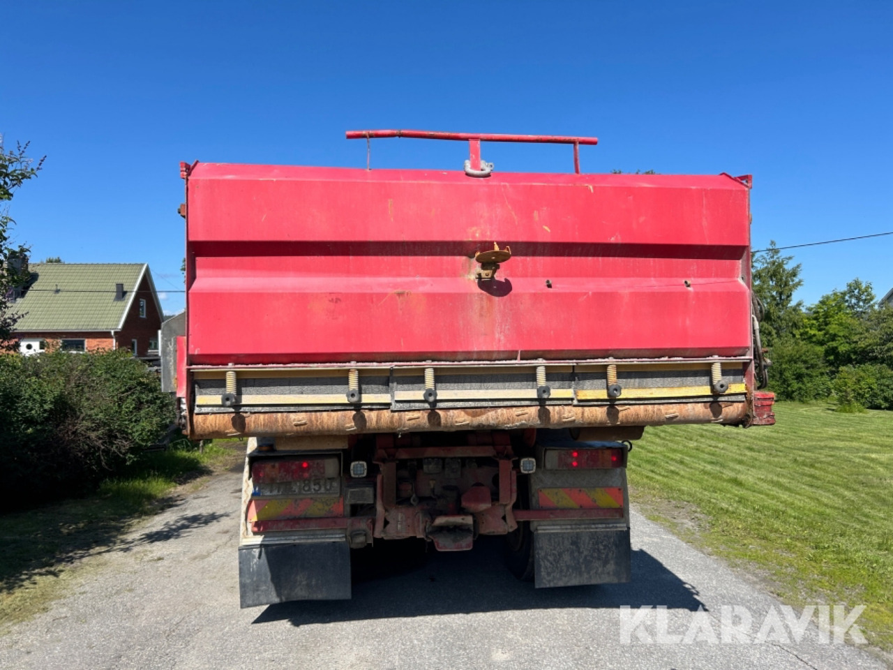 Forshaga - Spargisale: foto 1 Forshaga - Spargisale: foto 1