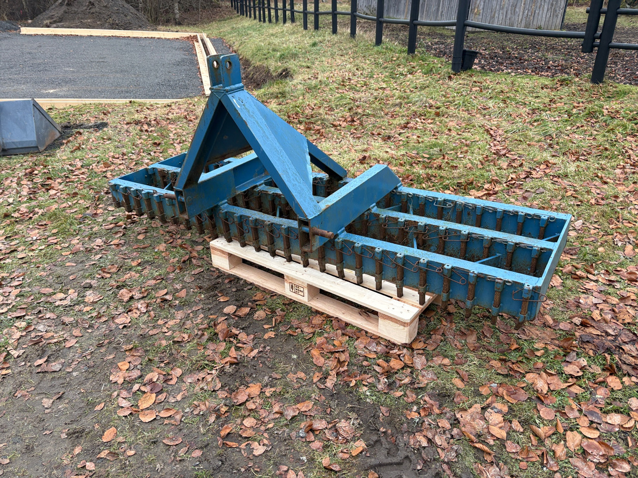 Fyllinge Smide AB - Erpice: foto 1 Fyllinge Smide AB - Erpice: foto 1