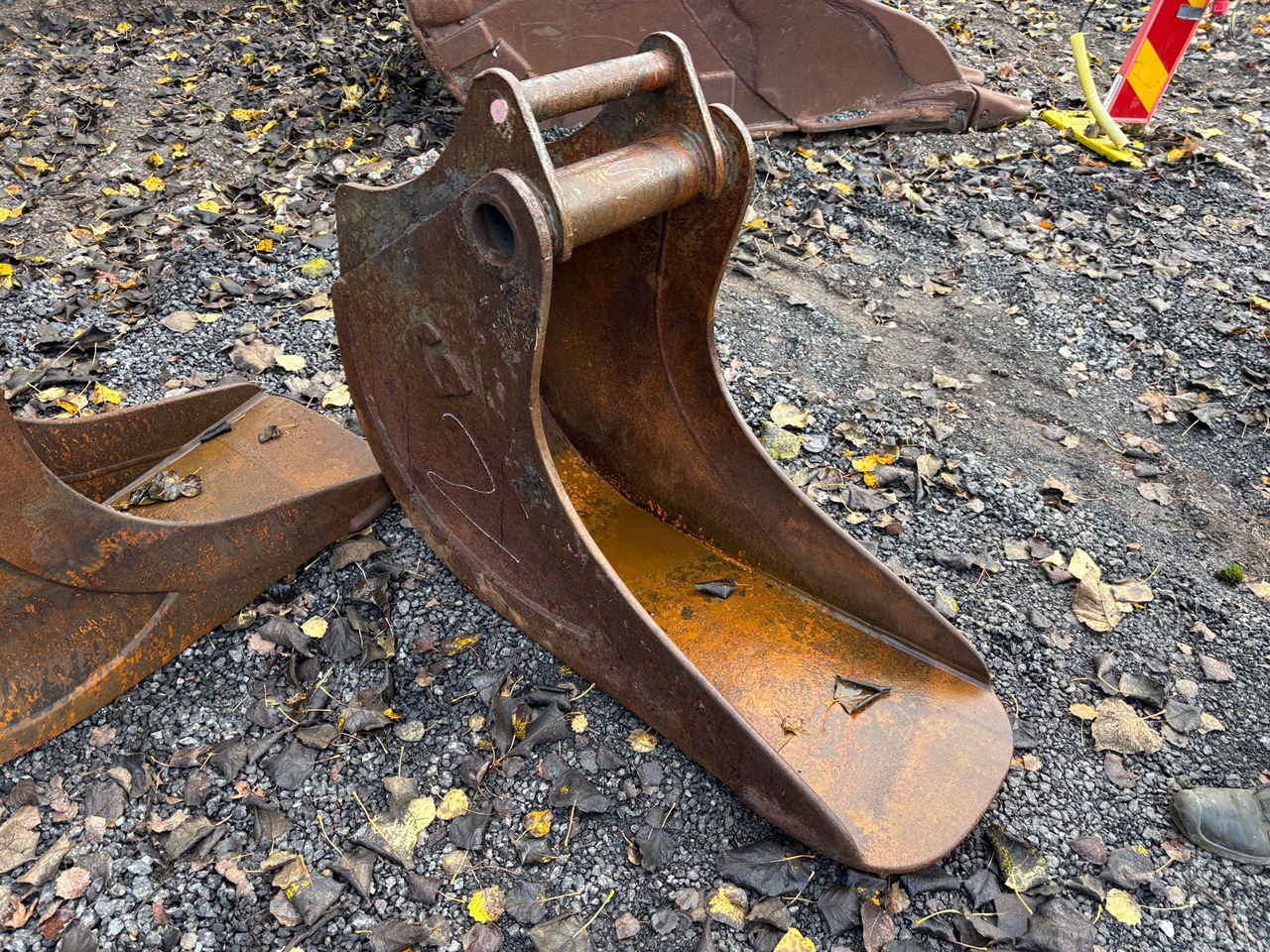 Götene - Benna per escavatore: foto 1 Götene - Benna per escavatore: foto 1