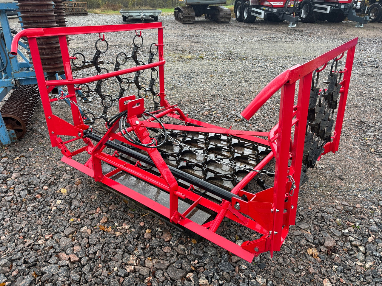 Möre  - Macchina per la lavorazione del terreno: foto 1 Möre  - Macchina per la lavorazione del terreno: foto 1