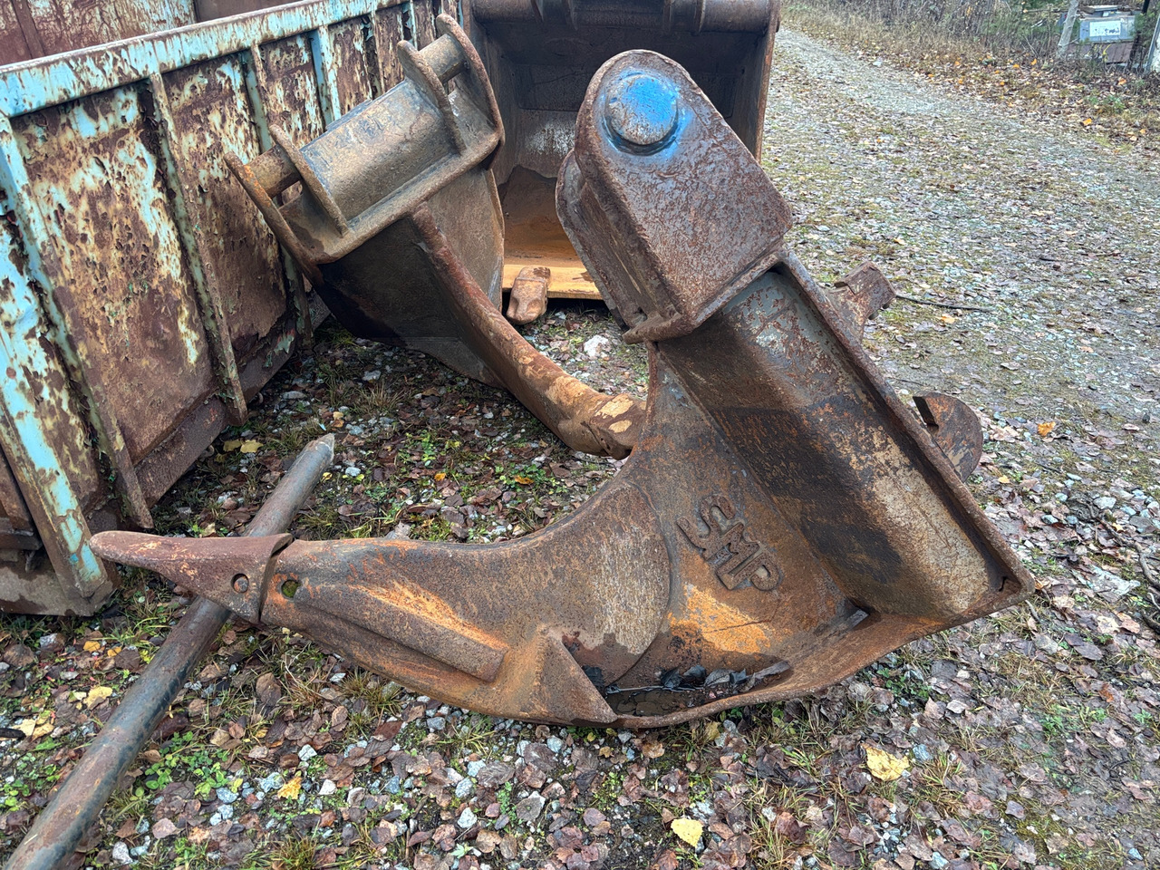 SMP - Scarificatore: foto 1 SMP - Scarificatore: foto 1