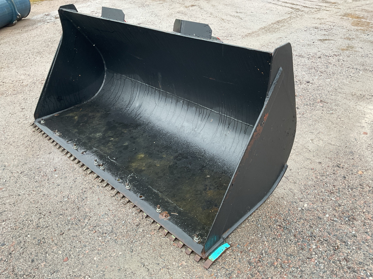 Volvo BM  - Benna per pala: foto 1 Volvo BM  - Benna per pala: foto 1