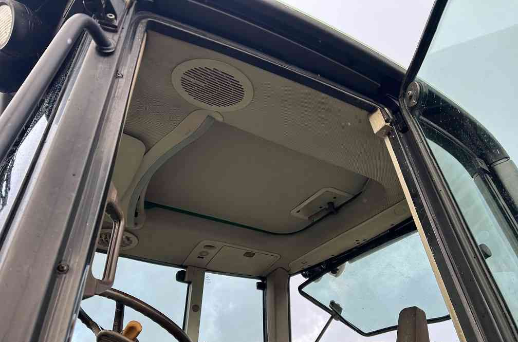 John Deere 6220 premium, 7500 uur MARGEPRIJS - Trattore: foto 5 John Deere 6220 premium, 7500 uur MARGEPRIJS - Trattore: foto 5