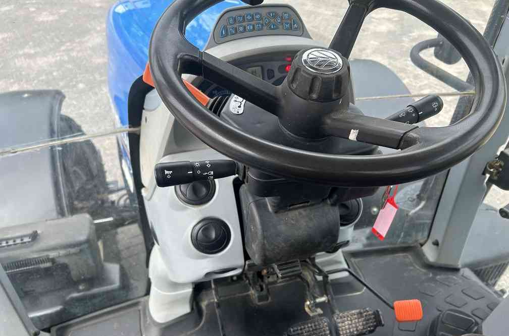 Trattore New Holland T7.260 pc: foto 7