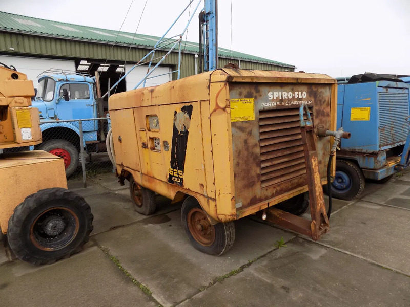 Cummins compressor cummins 12 bar compressor 12 bar - Compressore d'aria: foto 3 Cummins compressor cummins 12 bar compressor 12 bar - Compressore d'aria: foto 3