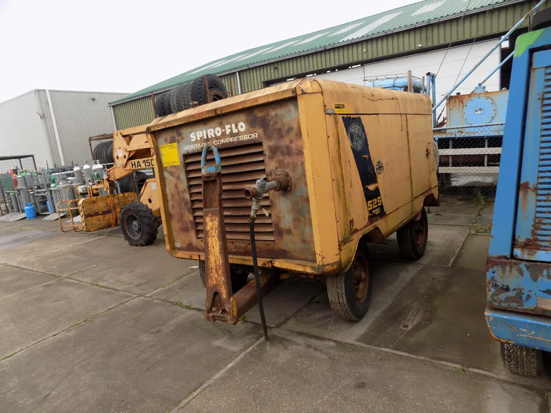 Cummins compressor cummins 12 bar compressor 12 bar - Compressore d'aria: foto 1 Cummins compressor cummins 12 bar compressor 12 bar - Compressore d'aria: foto 1