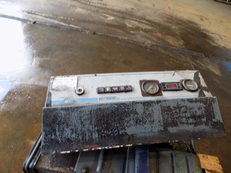 Compressore d'aria Deutz 1011 2 cillinder fur atlas copco: foto 8