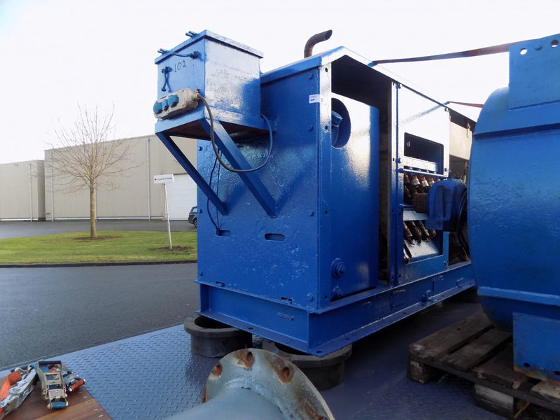 Deutz hydro unit deutz 4 cill 912 - Idraulica per Camion: foto 5 Deutz hydro unit deutz 4 cill 912 - Idraulica per Camion: foto 5