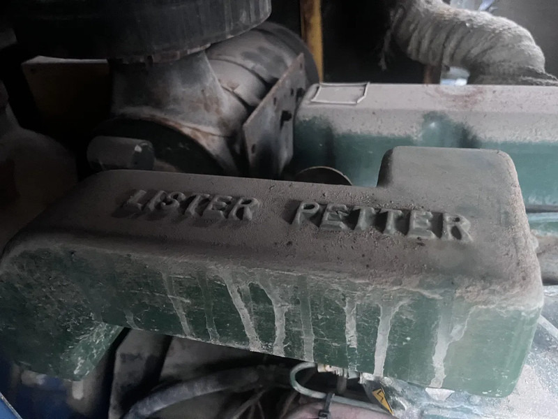 Gorman Rupp Wavo pompset 4 cillinder lister-petter diesel - Pompa acqua: foto 3 Gorman Rupp Wavo pompset 4 cillinder lister-petter diesel - Pompa acqua: foto 3