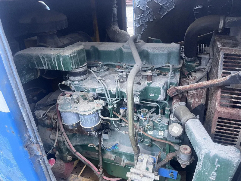 Gorman Rupp Wavo pompset 4 cillinder lister-petter diesel - Pompa acqua: foto 4 Gorman Rupp Wavo pompset 4 cillinder lister-petter diesel - Pompa acqua: foto 4