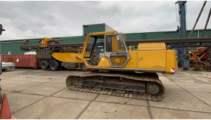 JCB JS 200 LC - Perforatrice: foto 4 JCB JS 200 LC - Perforatrice: foto 4