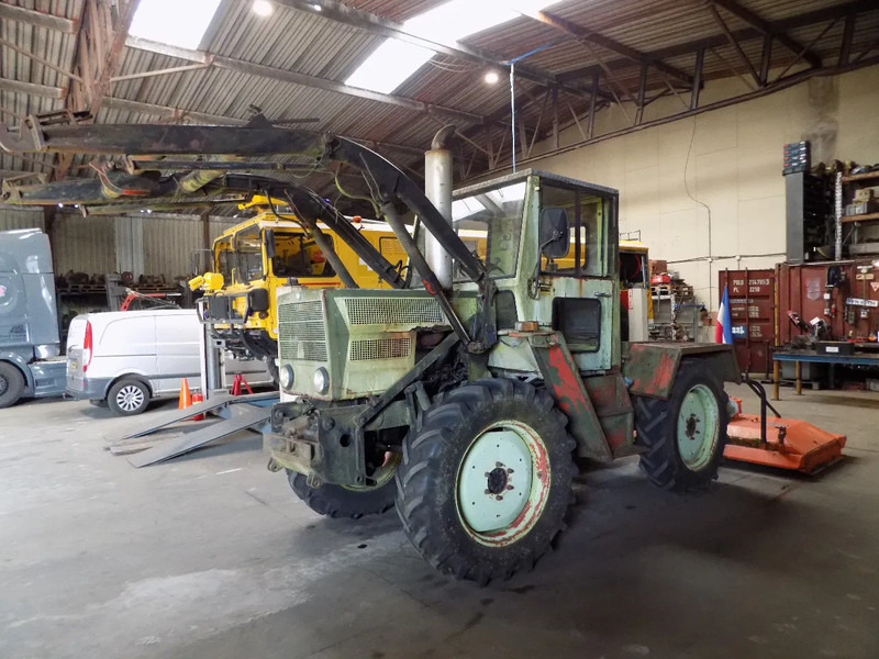 MB Trac MB TRAC 65/70 65/70 MB Trac - Trattore: foto 1 MB Trac MB TRAC 65/70 65/70 MB Trac - Trattore: foto 1