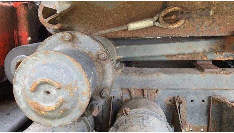 Leasing di Renault Premium 300 HD 300-27 MJ ZD Palfinger PK16000 A Renault Premium 300 HD 300-27 MJ ZD Palfinger PK16000 A: foto 15