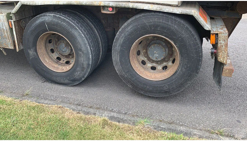 Leasing di Renault Premium 300 HD 300-27 MJ ZD Palfinger PK16000 A Renault Premium 300 HD 300-27 MJ ZD Palfinger PK16000 A: foto 11