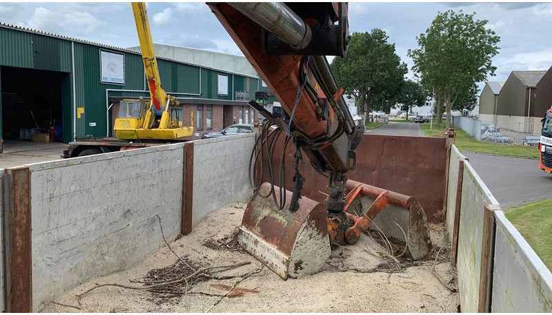 Leasing di Renault Premium 300 HD 300-27 MJ ZD Palfinger PK16000 A Renault Premium 300 HD 300-27 MJ ZD Palfinger PK16000 A: foto 16