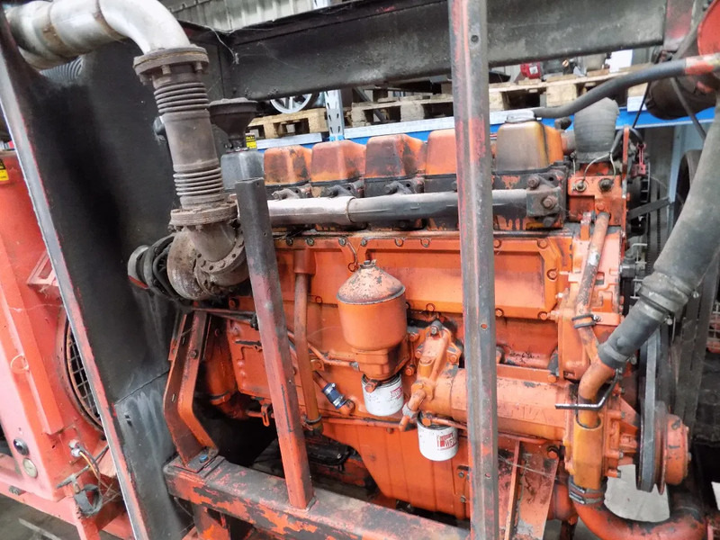 Scania compressor 20 bar scania compressor 20 bar met generator - Compressore d'aria: foto 3 Scania compressor 20 bar scania compressor 20 bar met generator - Compressore d'aria: foto 3