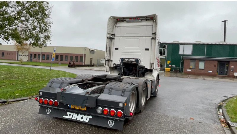 Scania R560 V8 Scania R560 V8 Manual 6x2 Boogie lift - Trattore stradale: foto 2 Scania R560 V8 Scania R560 V8 Manual 6x2 Boogie lift - Trattore stradale: foto 2