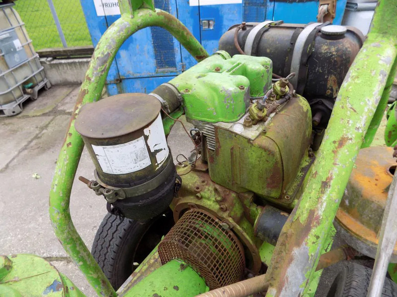 Vuilwaterpomp centrifugaal pomp unit (durty water pump) diesel - Pompa acqua: foto 4 Vuilwaterpomp centrifugaal pomp unit (durty water pump) diesel - Pompa acqua: foto 4