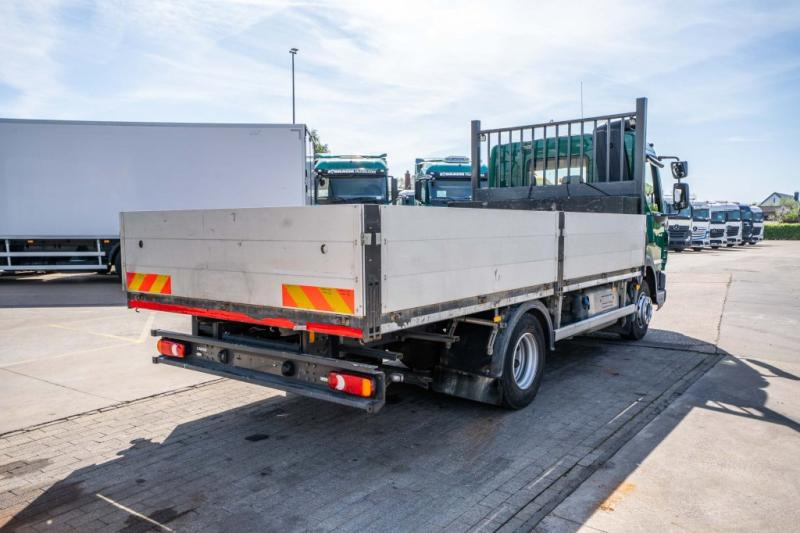 DAF LF 180 (10T.) - Autocarro con pianale/ Cassone fisso: foto 4 DAF LF 180 (10T.) - Autocarro con pianale/ Cassone fisso: foto 4