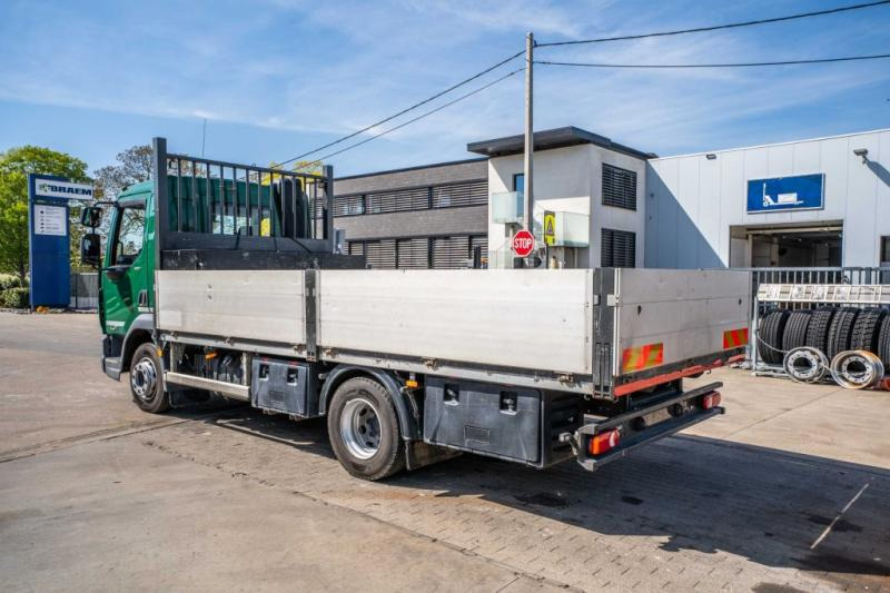 DAF LF 180 (10T.) - Autocarro con pianale/ Cassone fisso: foto 5 DAF LF 180 (10T.) - Autocarro con pianale/ Cassone fisso: foto 5