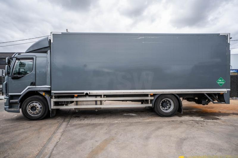 Leasing di DAF LF 55.220(19 T-E6 )+DHOLLANDIA 2TON DAF LF 55.220(19 T-E6 )+DHOLLANDIA 2TON: foto 6
