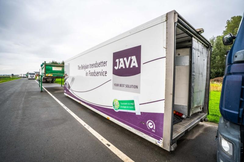 FRIGOKAST 8.61X2.49X2.31 M - Cassa frigo: foto 5 FRIGOKAST 8.61X2.49X2.31 M - Cassa frigo: foto 5