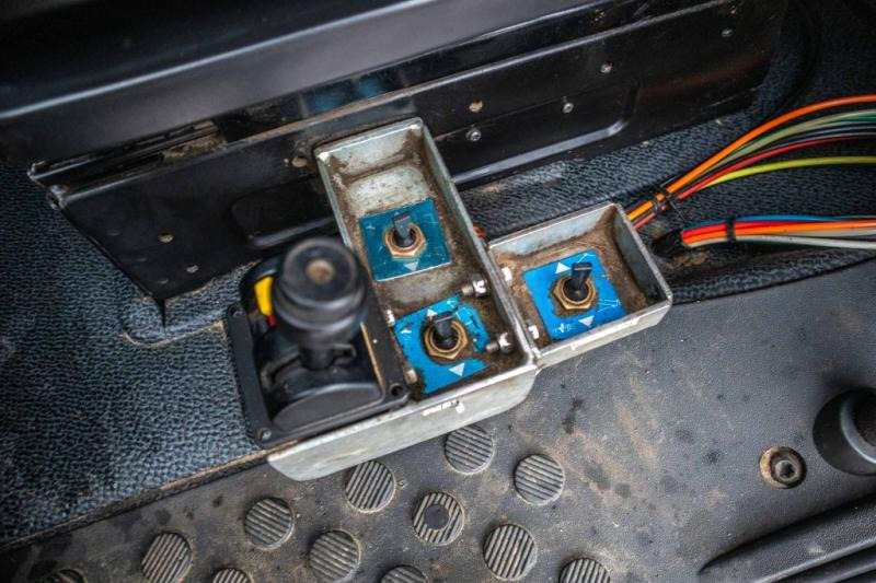 Autocarro ribaltabile, Camion con gru Mercedes ACTROS 3344 AK - HMF1643 Z2: foto 8 Autocarro ribaltabile, Camion con gru Mercedes ACTROS 3344 AK - HMF1643 Z2: foto 8