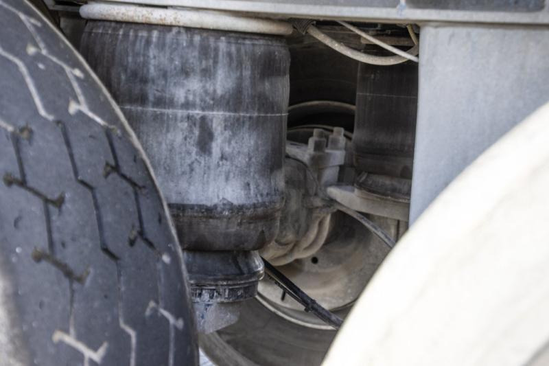 Leasing di Mol BETON MIXER/MALAXEUR/MISCHER 10M3+MOTOR/MOTEUR Mol BETON MIXER/MALAXEUR/MISCHER 10M3+MOTOR/MOTEUR: foto 7