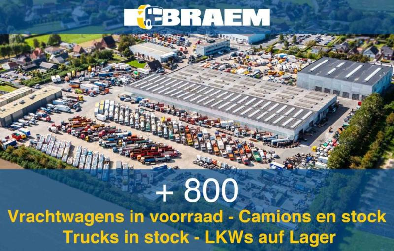 Leasing di Mol MOL K85F/20T/37ST Mol MOL K85F/20T/37ST: foto 8