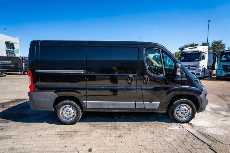 Peugeot BOXER 2.0 HDI - Furgoncino: foto 3 Peugeot BOXER 2.0 HDI - Furgoncino: foto 3
