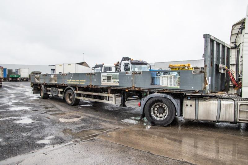 Renders ROC12.18 - X STEERING/GELENKT/GESTUURD - Semirimorchio cassonato/ Pianale: foto 2 Renders ROC12.18 - X STEERING/GELENKT/GESTUURD - Semirimorchio cassonato/ Pianale: foto 2