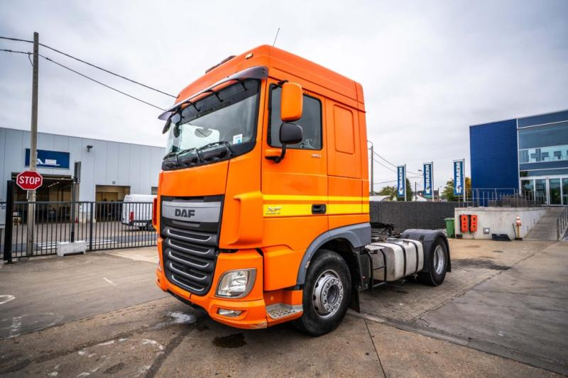 DAF XF 460 +KIP HYDR. - Trattore stradale: foto 1 DAF XF 460 +KIP HYDR. - Trattore stradale: foto 1