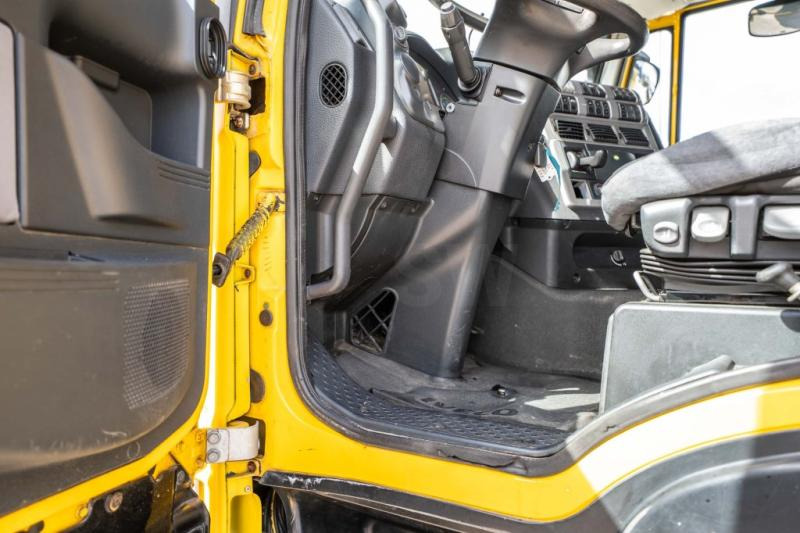 Trattore stradale Iveco STRALIS 450-E5+KIPHYDR.: foto 7