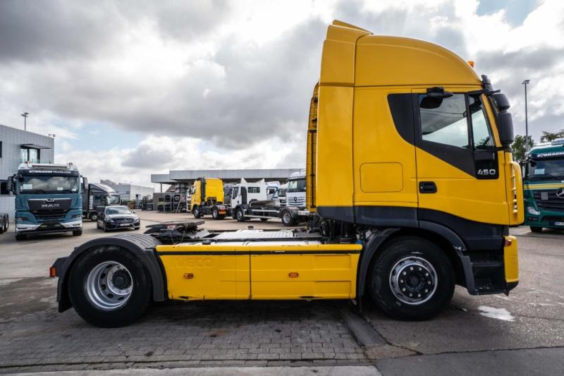 Iveco STRALIS 450-E5+KIPHYDR. - Trattore stradale: foto 3 Iveco STRALIS 450-E5+KIPHYDR. - Trattore stradale: foto 3