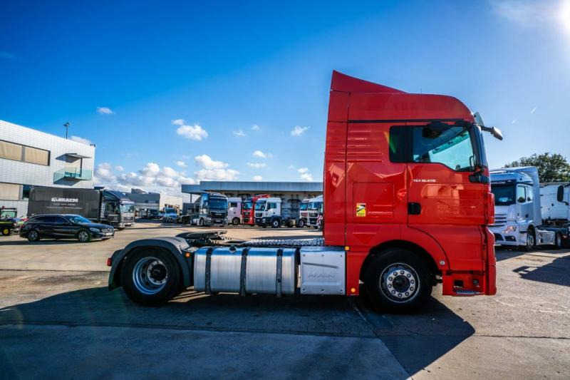 MAN TGX 18.470 XLX BLS - Trattore stradale: foto 3 MAN TGX 18.470 XLX BLS - Trattore stradale: foto 3