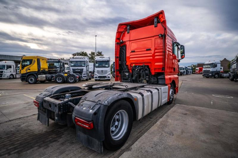 MAN TGX 18.470 XLX BLS - Trattore stradale: foto 5 MAN TGX 18.470 XLX BLS - Trattore stradale: foto 5