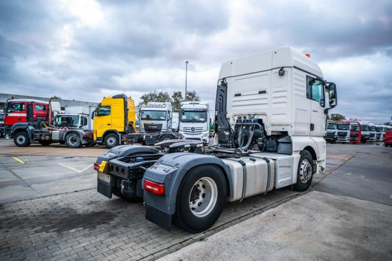 MAN TGX 18.470 XLX BLS+HYDR. - Trattore stradale: foto 4 MAN TGX 18.470 XLX BLS+HYDR. - Trattore stradale: foto 4