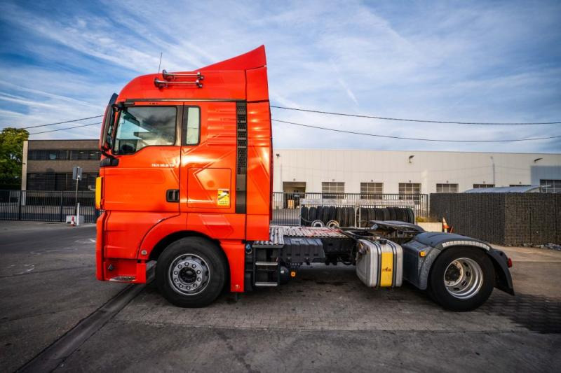 MAN TGX 18.470 XLX BLS+KIPHYDR. - Trattore stradale: foto 3 MAN TGX 18.470 XLX BLS+KIPHYDR. - Trattore stradale: foto 3