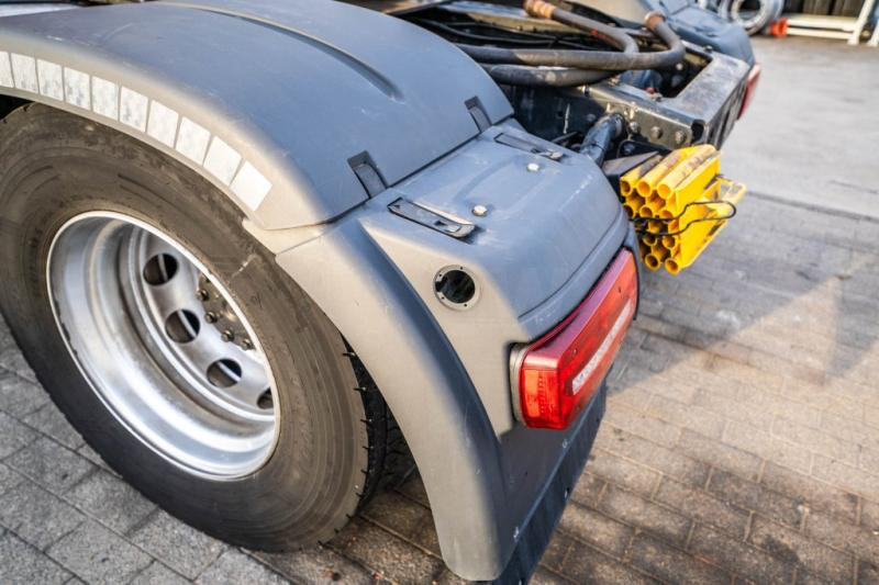 Trattore stradale MAN TGX 18.470 XLX BLS+KIPHYDR.: foto 10 Trattore stradale MAN TGX 18.470 XLX BLS+KIPHYDR.: foto 10