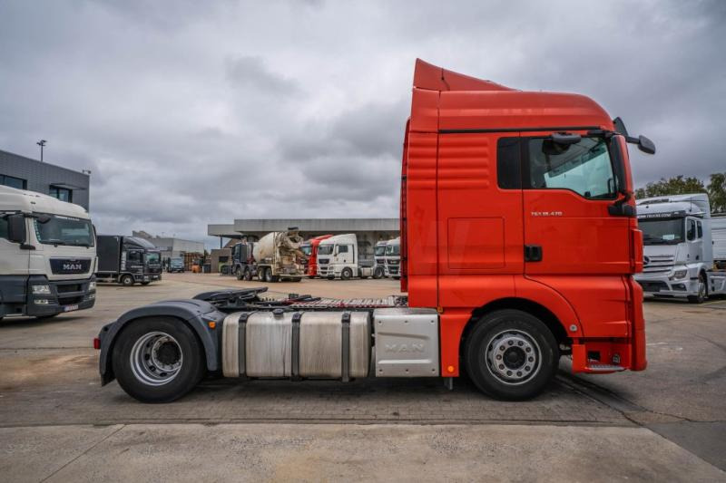MAN TGX 18.470 XLX BLS+KIPHYDR. - Trattore stradale: foto 3 MAN TGX 18.470 XLX BLS+KIPHYDR. - Trattore stradale: foto 3