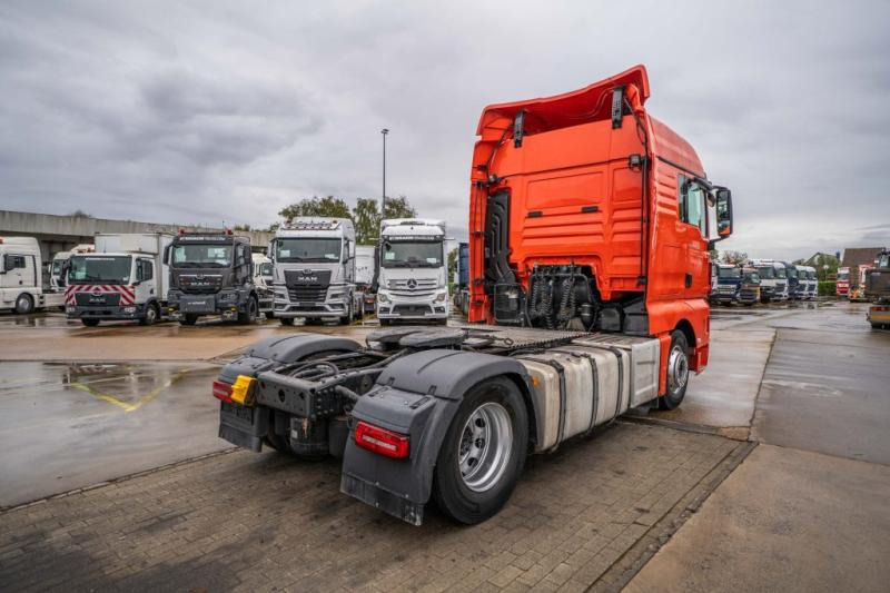 MAN TGX 18.470 XLX BLS+KIPHYDR. - Trattore stradale: foto 4 MAN TGX 18.470 XLX BLS+KIPHYDR. - Trattore stradale: foto 4
