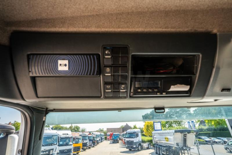 Trattore stradale MAN TGX 18.510 BLS 4X4H+Kiphydr.: foto 10 Trattore stradale MAN TGX 18.510 BLS 4X4H+Kiphydr.: foto 10