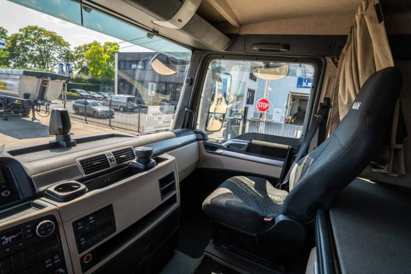 Trattore stradale MAN TGX 18.510 BLS 4X4H+Kiphydr.: foto 9 Trattore stradale MAN TGX 18.510 BLS 4X4H+Kiphydr.: foto 9