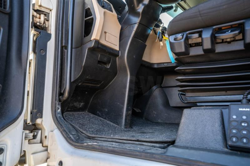 Trattore stradale MAN TGX 18.510 BLS 4X4H+Kiphydr.: foto 7 Trattore stradale MAN TGX 18.510 BLS 4X4H+Kiphydr.: foto 7