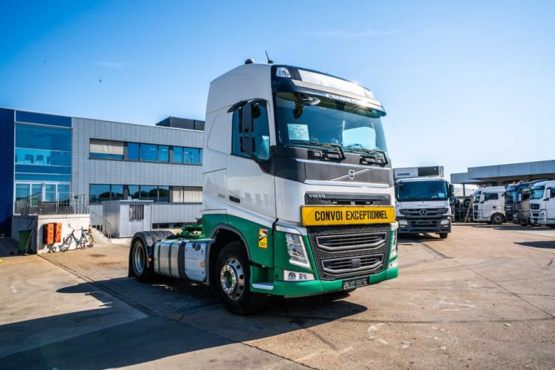 Volvo FH 500 +KIPHYDR. - Trattore stradale: foto 2 Volvo FH 500 +KIPHYDR. - Trattore stradale: foto 2